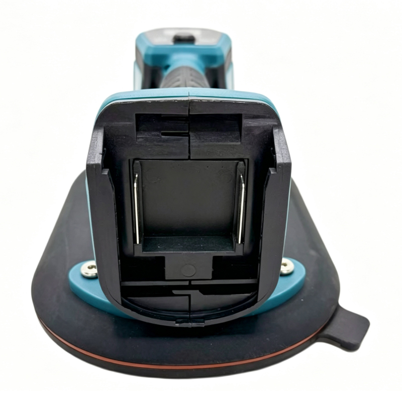 Electric Vacuum Suction Cup He - Crystal Press Tool ulasan dan harga