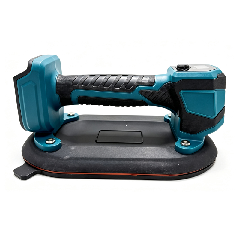 Electric Vacuum Suction Cup He - Crystal Press Tool ulasan dan harga