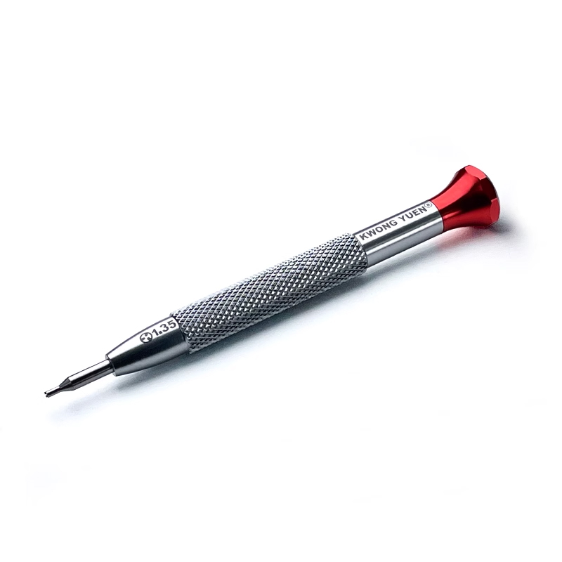 GYC Watch Repair Tool for Cart - Watchmaker Screwdriver ulasan dan harga