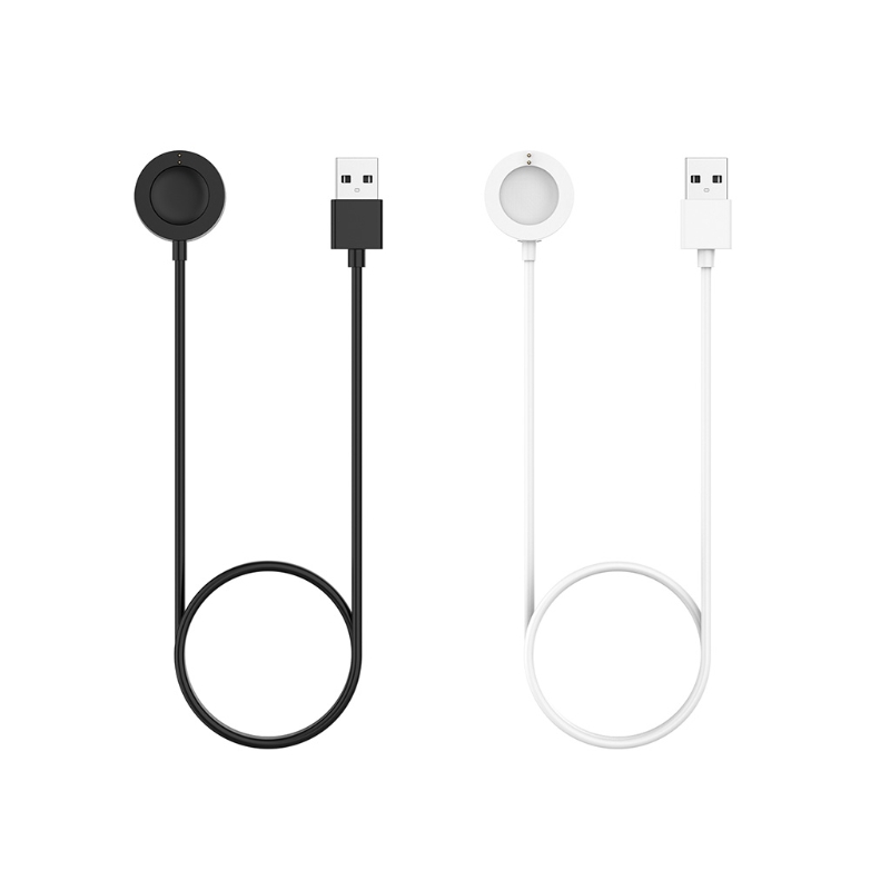 1M USB Magnetic Fast Charge Ch - Fossil Watches Smartwatch Gen 6 ulasan dan harga