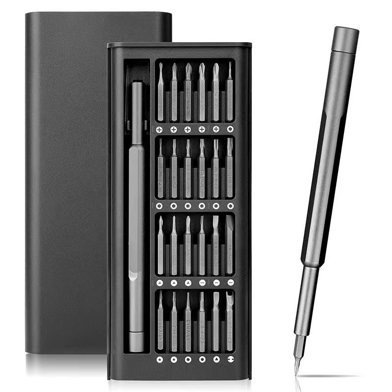 Precision Screwdriver Set 25 i - Watchmaker Screwdriver ulasan dan harga