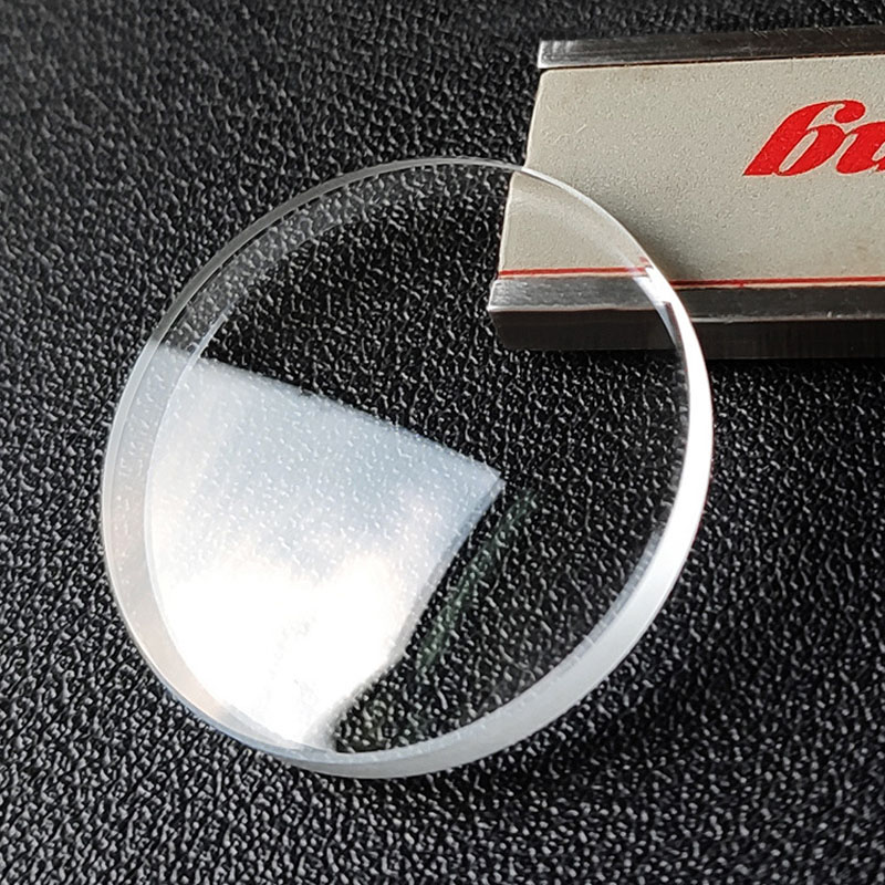 3.0mm Thick Double Domed Watch - Watch Crystal Replacement ulasan dan harga