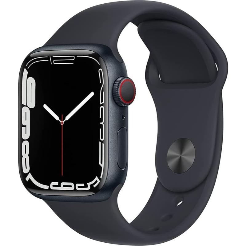 Apple Watch Series 7 Aluminum  - Smartwatch Refurbished Watches ulasan dan harga