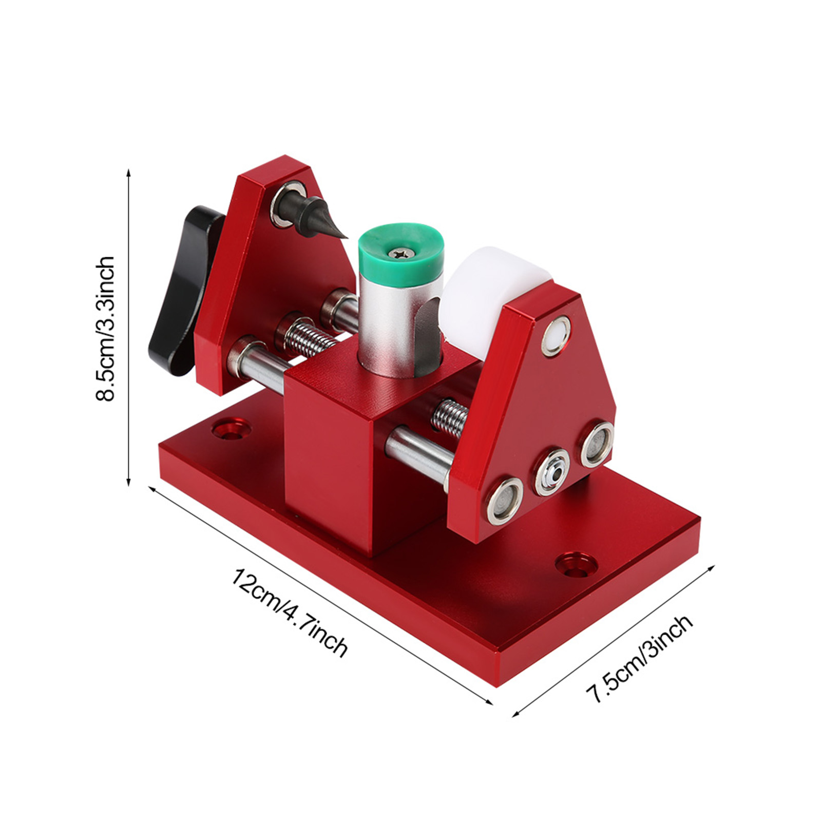Watch Back Case Opener Profess - Crystal Press Tool ulasan dan harga
