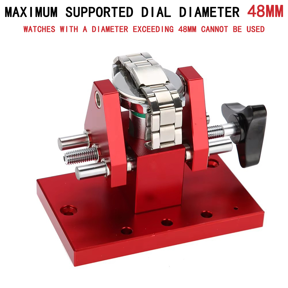 Watch Back Case Opener Profess - Crystal Press Tool ulasan dan harga