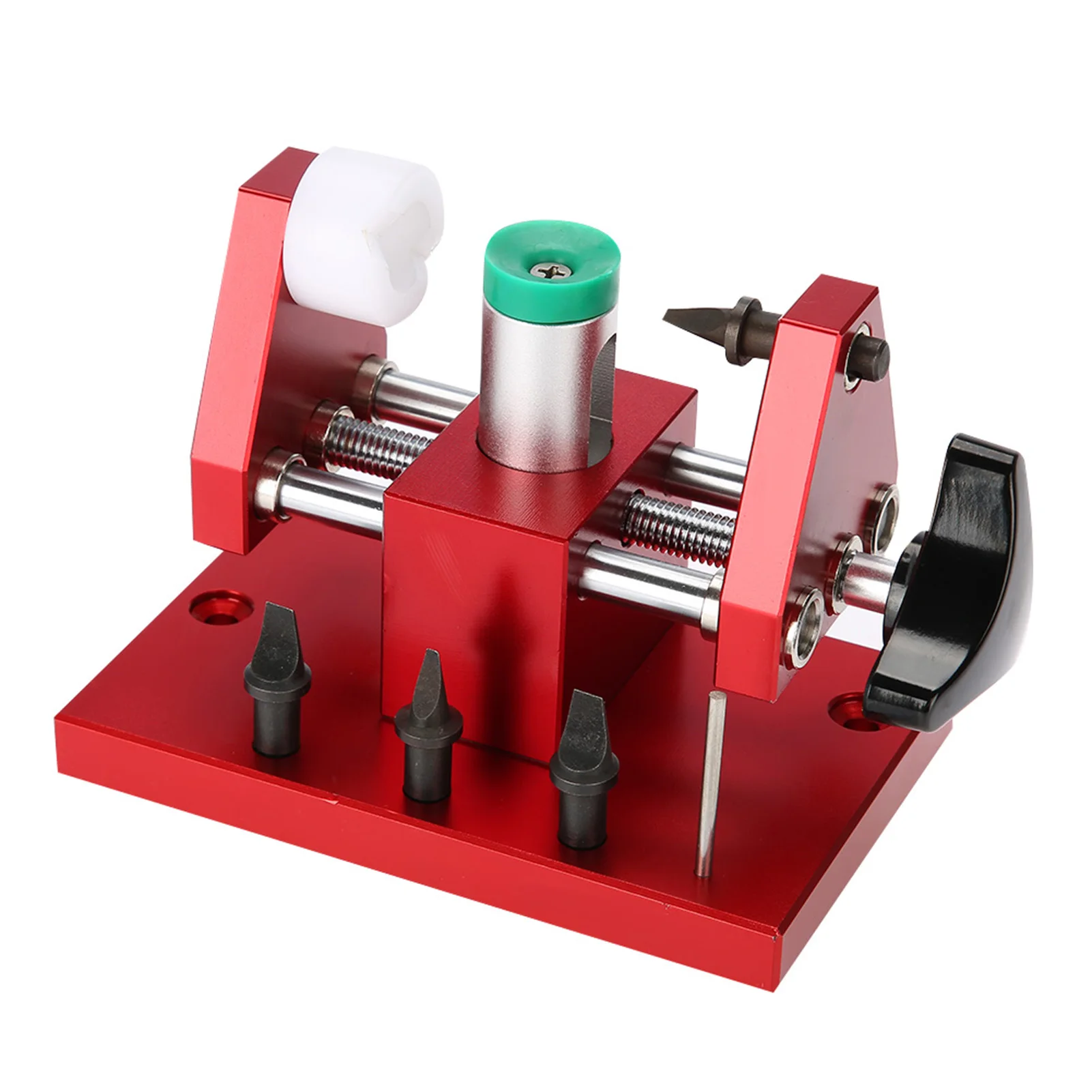 Watch Back Case Opener Profess - Crystal Press Tool ulasan dan harga