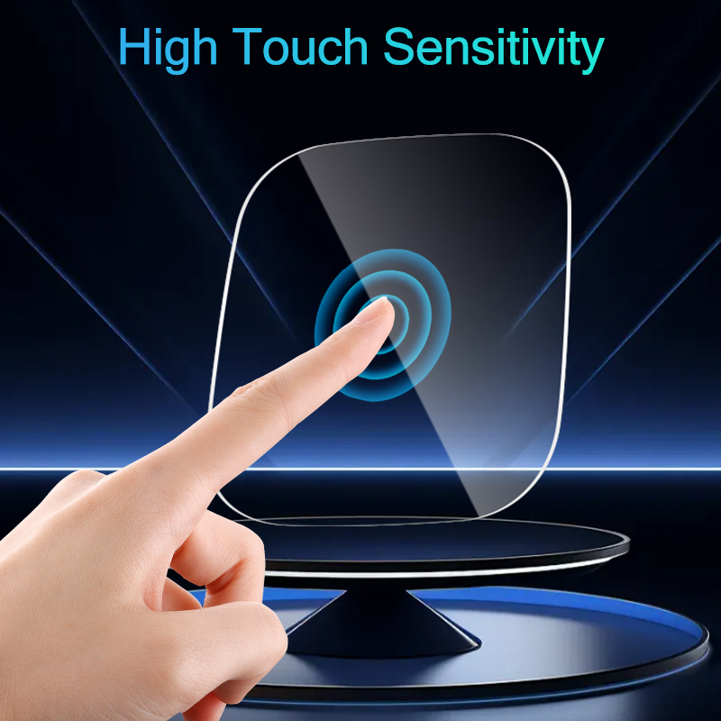 Tempered Glass for Xiaomi Redm - Watch Redmi ulasan dan harga