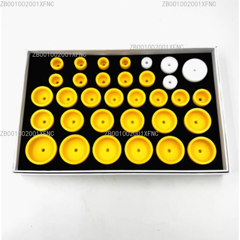Mini Watch Repair Press Die fo - Crystal Press Tool ulasan dan harga