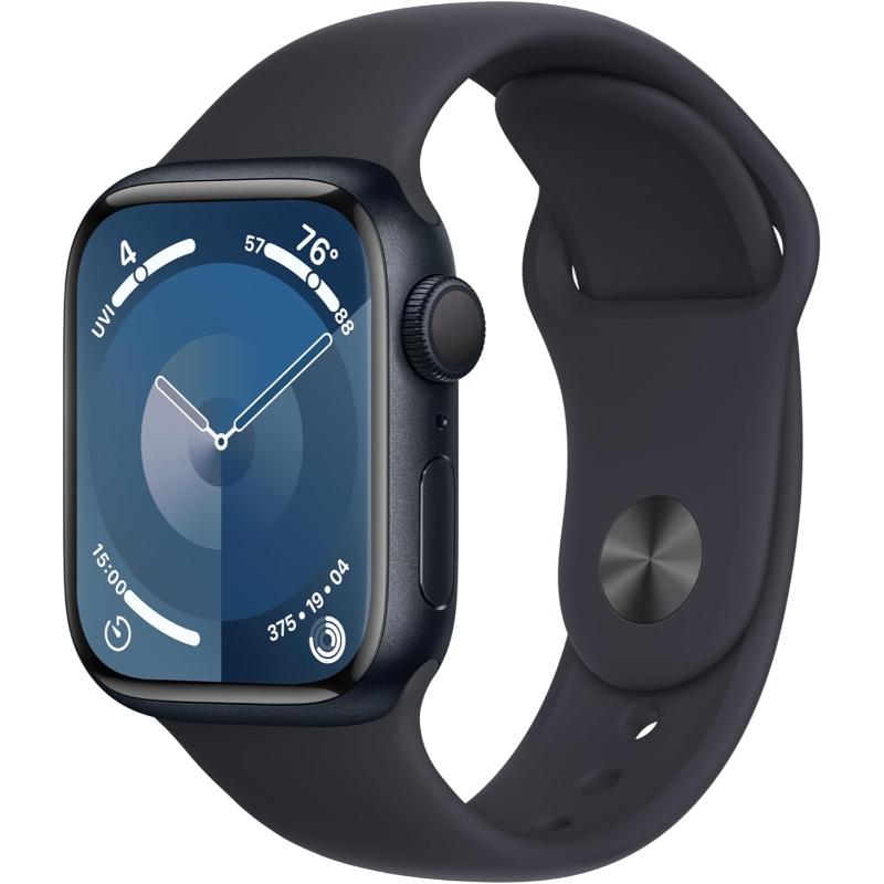 Apple Watch Series 9 Aluminum  - Smartwatch Refurbished Watches ulasan dan harga