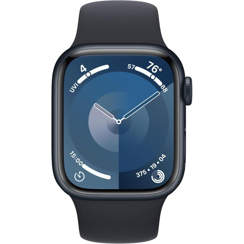 Apple Watch Series 9 Aluminum  - Smartwatch Refurbished Watches ulasan dan harga