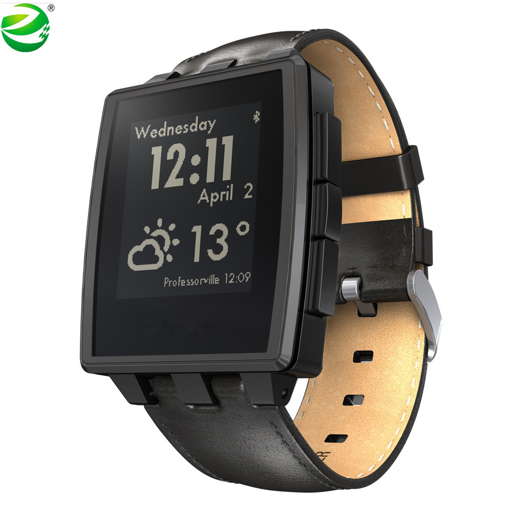 ZycBeautiful for Pebble Steel  - Smartwatch Pebble Watches ulasan dan harga