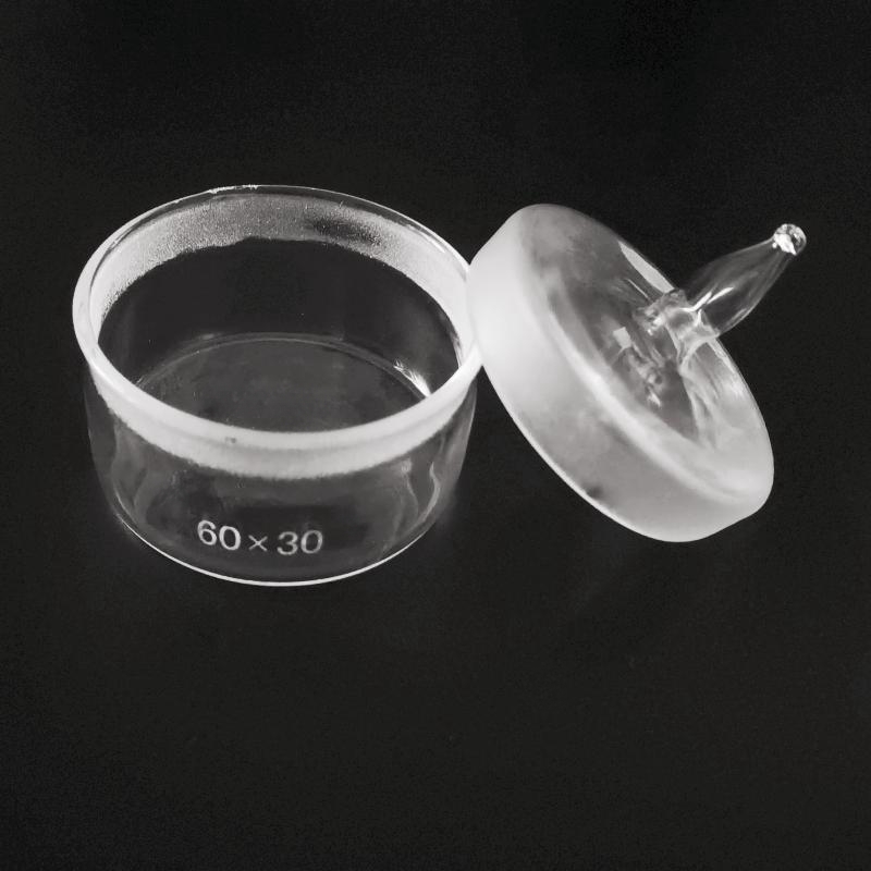 1 Piece 60X30mm Glass Cup Tran - Crystal Press Tool ulasan dan harga