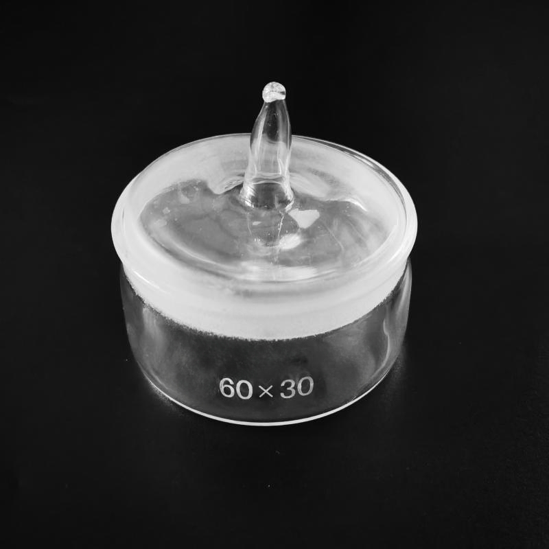 1 Piece 60X30mm Glass Cup Tran - Crystal Press Tool ulasan dan harga