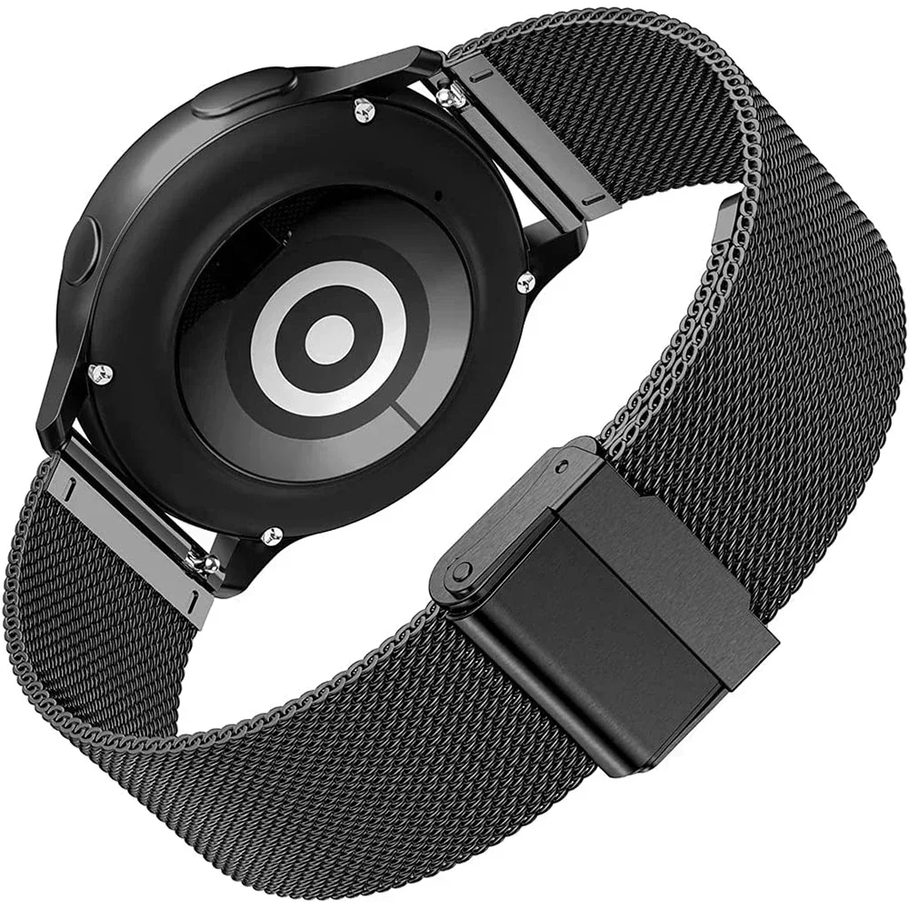 Mesh Watch Band for CMF Watch  - Smartwatch Nothing Watches ulasan dan harga