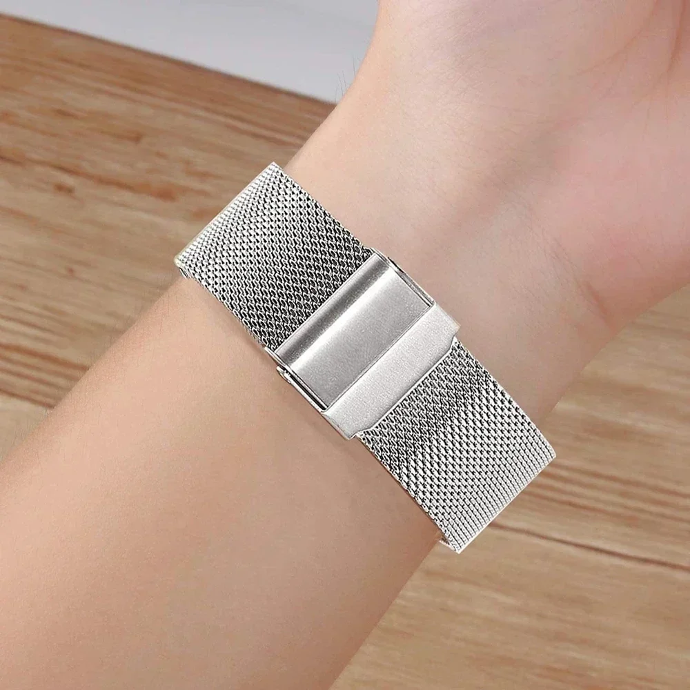 Mesh Watch Band for CMF Watch  - Smartwatch Nothing Watches ulasan dan harga