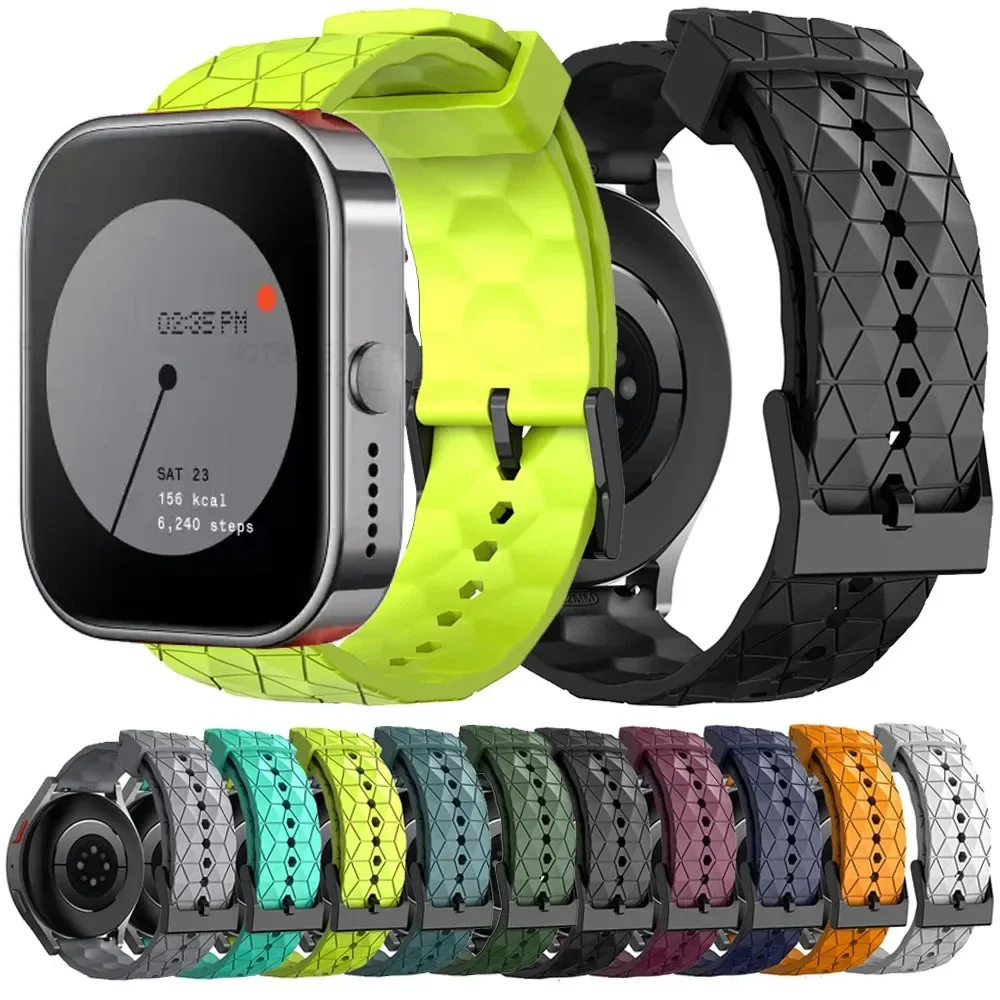 22mm Watchband For CMF by Noth - Smartwatch Nothing Watches ulasan dan harga