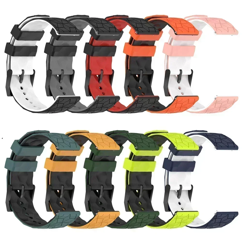22mm Watchband For CMF by Noth - Smartwatch Nothing Watches ulasan dan harga