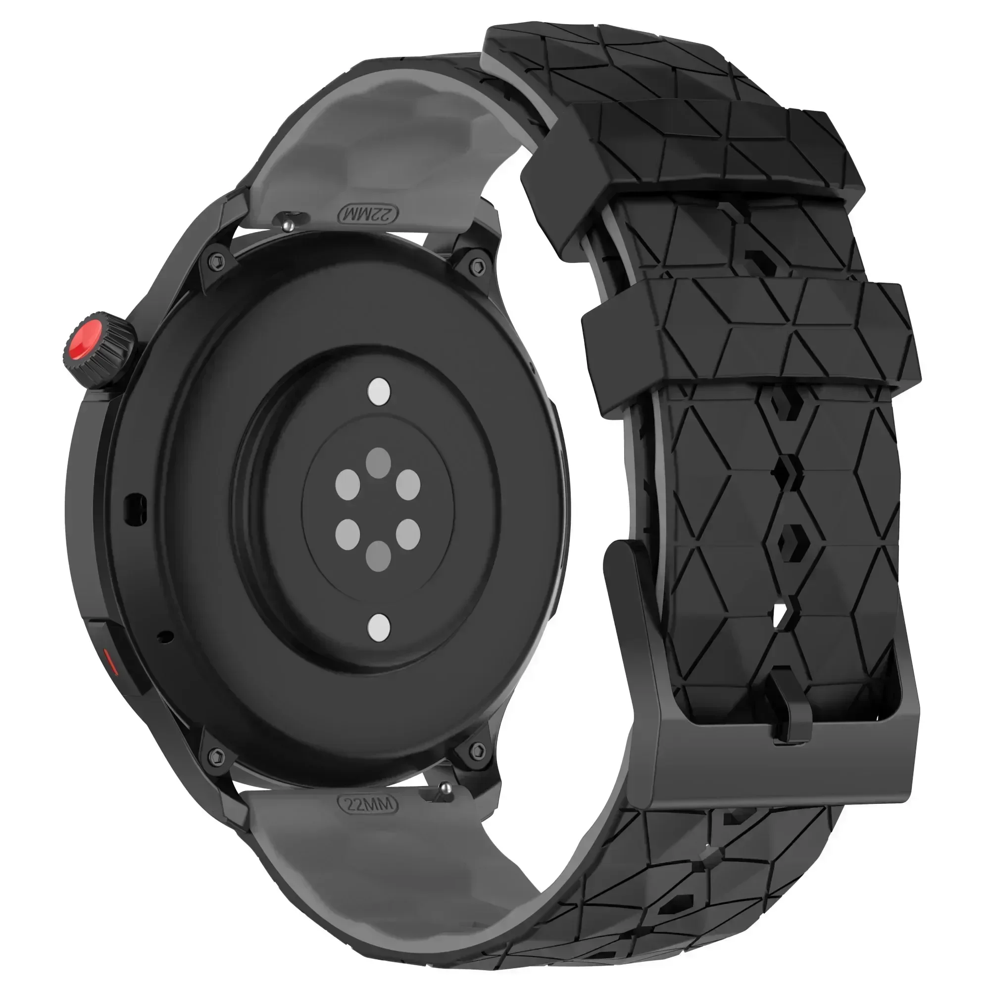 22mm Watchband For CMF by Noth - Smartwatch Nothing Watches ulasan dan harga