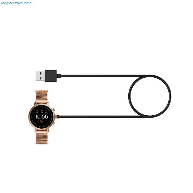 N2UB Adapter for Fossil-Gen6/5 - Fossil Watches Smartwatch Gen 6 ulasan dan harga