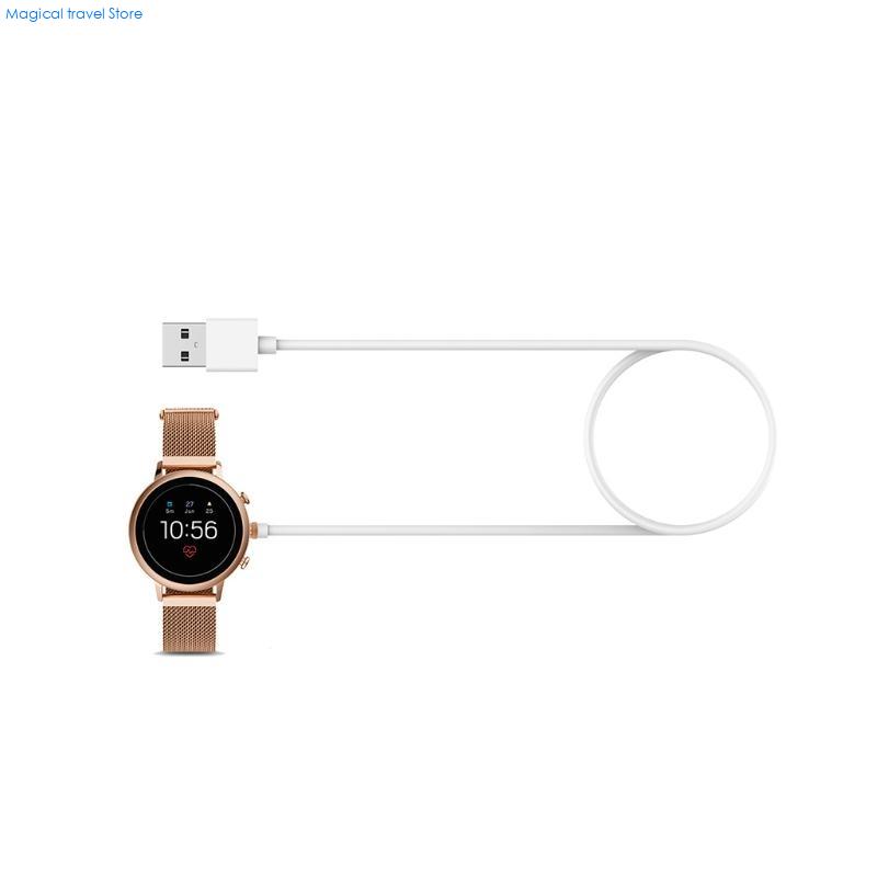 N2UB Adapter for Fossil-Gen6/5 - Fossil Watches Smartwatch Gen 6 ulasan dan harga