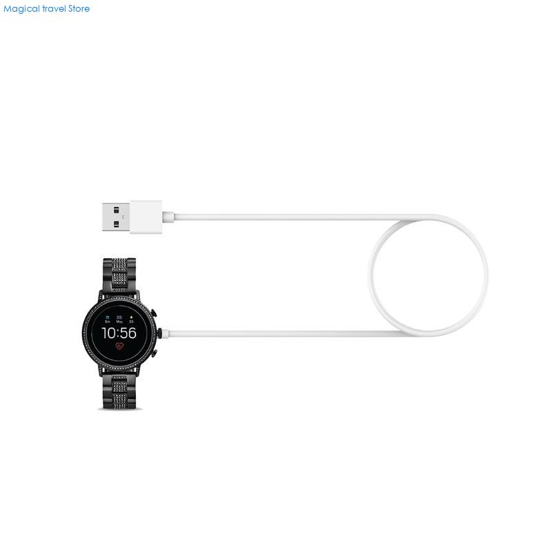 N2UB Adapter for Fossil-Gen6/5 - Fossil Watches Smartwatch Gen 6 ulasan dan harga