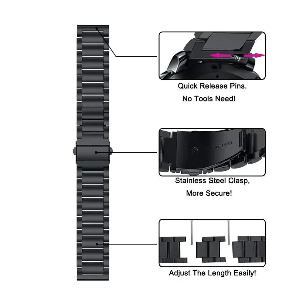 Watchband Bracelet Strap For C - Smartwatch Nothing Watches ulasan dan harga