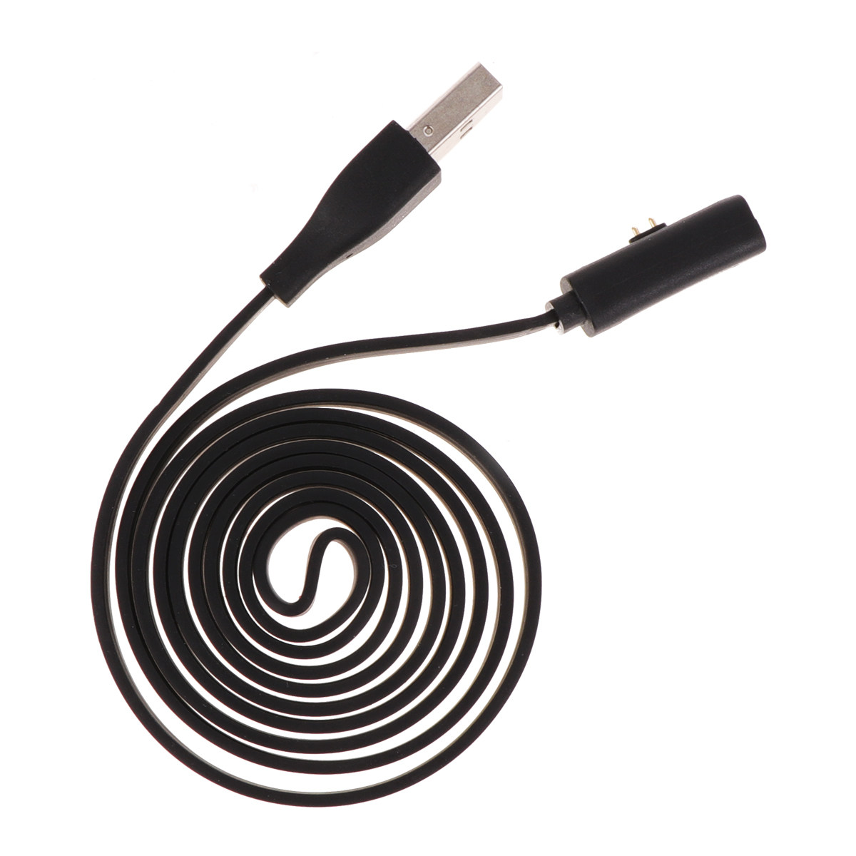 Magnetic Charging Cable USB Li - Smartwatch Pebble Watches ulasan dan harga