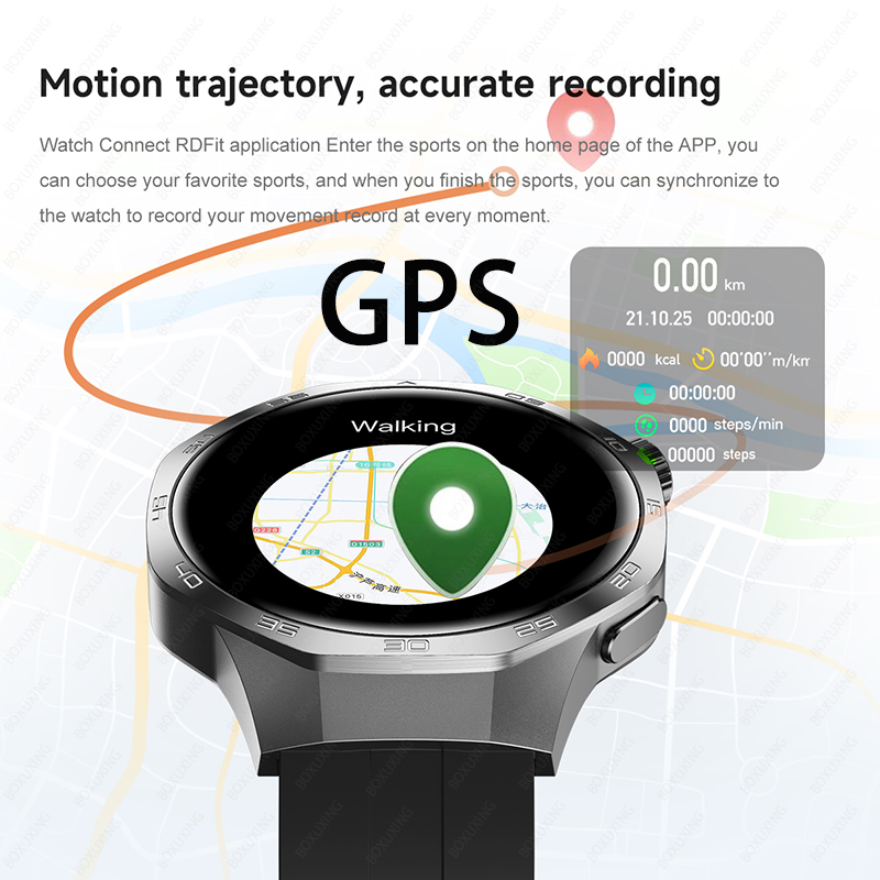 2025 New Watch 5 MAX Smart Wat - Smartwatch Watches Gift For Women ulasan dan harga