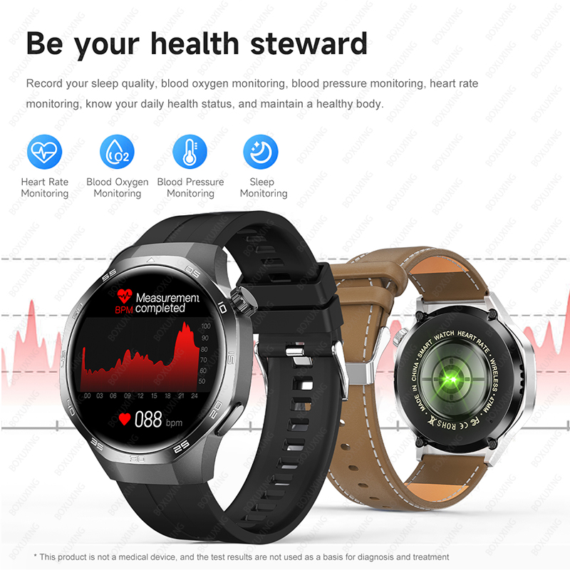 2025 New Watch 5 MAX Smart Wat - Smartwatch Watches Gift For Women ulasan dan harga