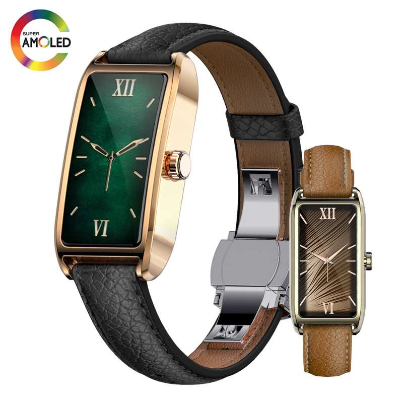 2025 Fashion Smartwatch Women  - Smartwatch Watches Wallpaper ulasan dan harga