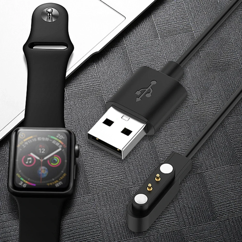 Fast USB Charging Cable For CM - Smartwatch Nothing Watches ulasan dan harga