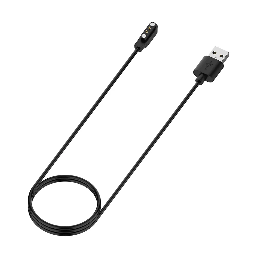 Fast USB Charging Cable For CM - Smartwatch Nothing Watches ulasan dan harga