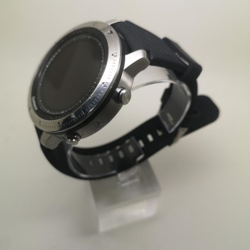 Refurbished Garmin Chronos Out - Smartwatch Refurbished Watches ulasan dan harga