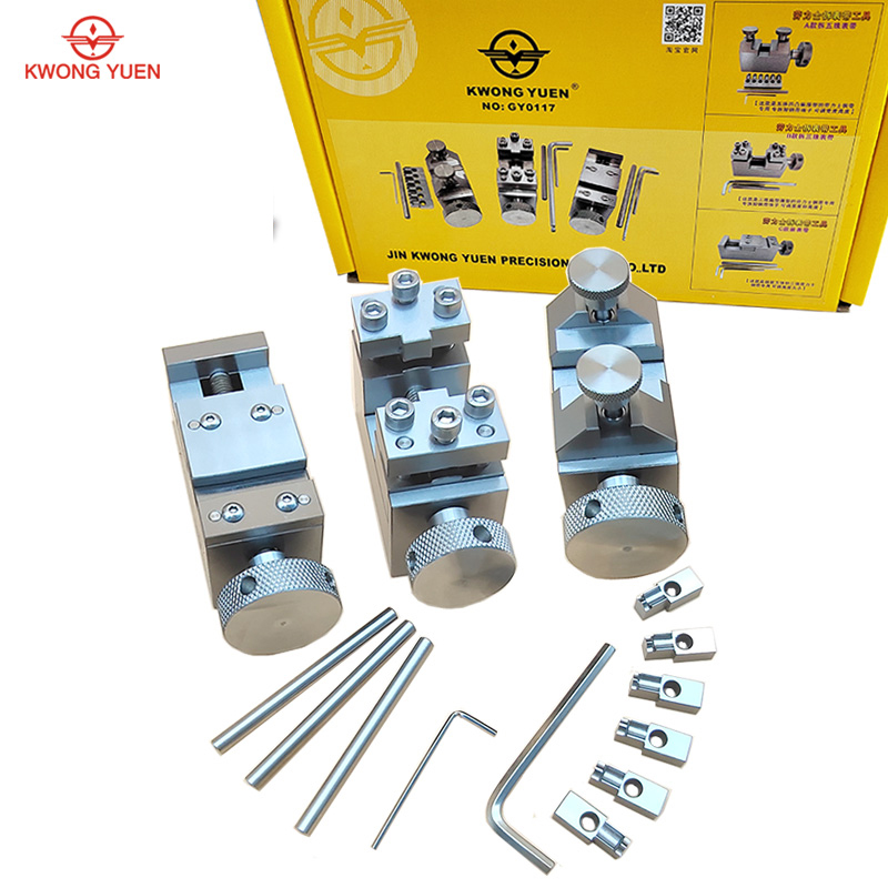 Kwong Yuen Watch Repair Tool R - Crystal Press Tool ulasan dan harga
