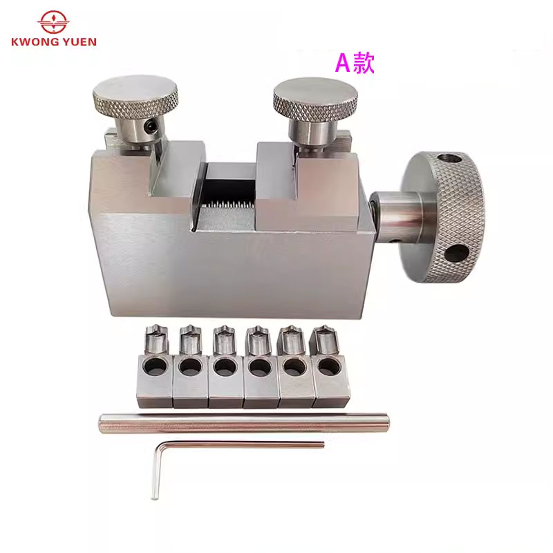 Kwong Yuen Watch Repair Tool R - Crystal Press Tool ulasan dan harga