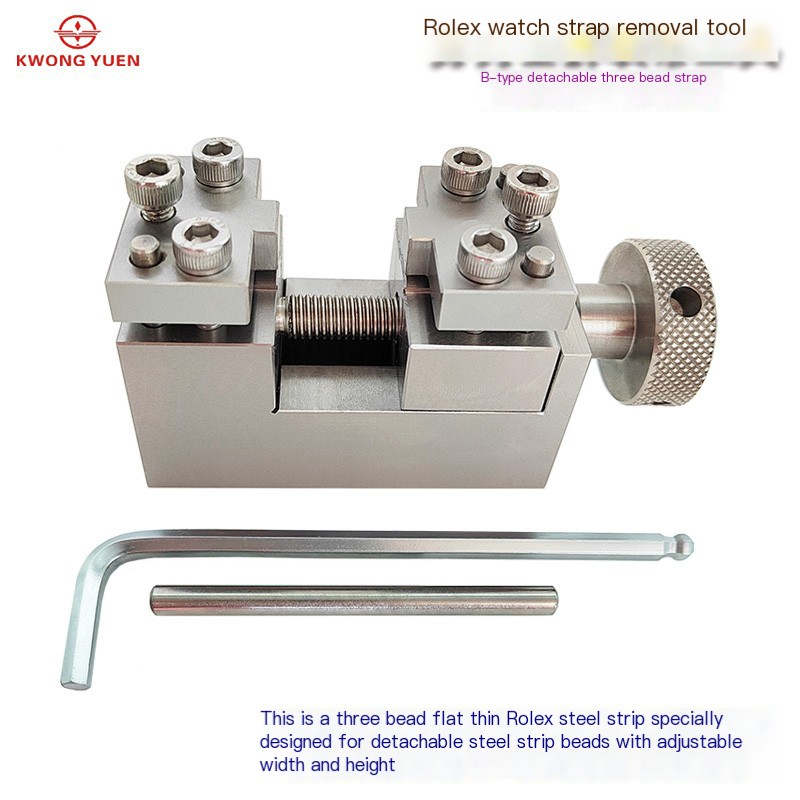 Kwong Yuen Watch Repair Tool R - Crystal Press Tool ulasan dan harga