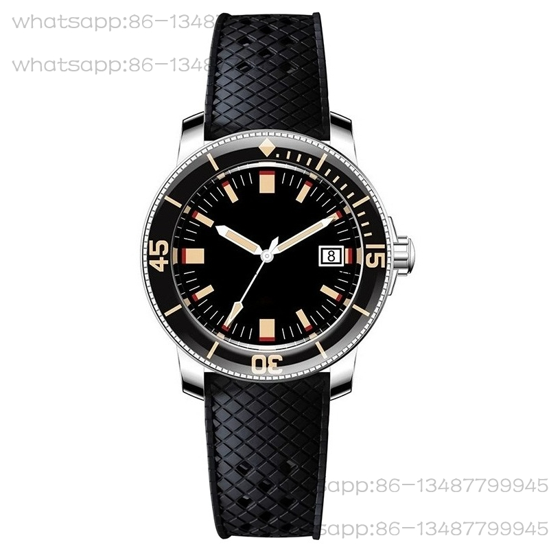 Automatic mechanical watch Sap - Waterproof Diving Watch ulasan dan harga