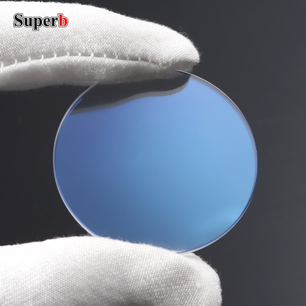 1.5/2.0/2.5mmThick Watch Glass - Watch Crystal Replacement ulasan dan harga