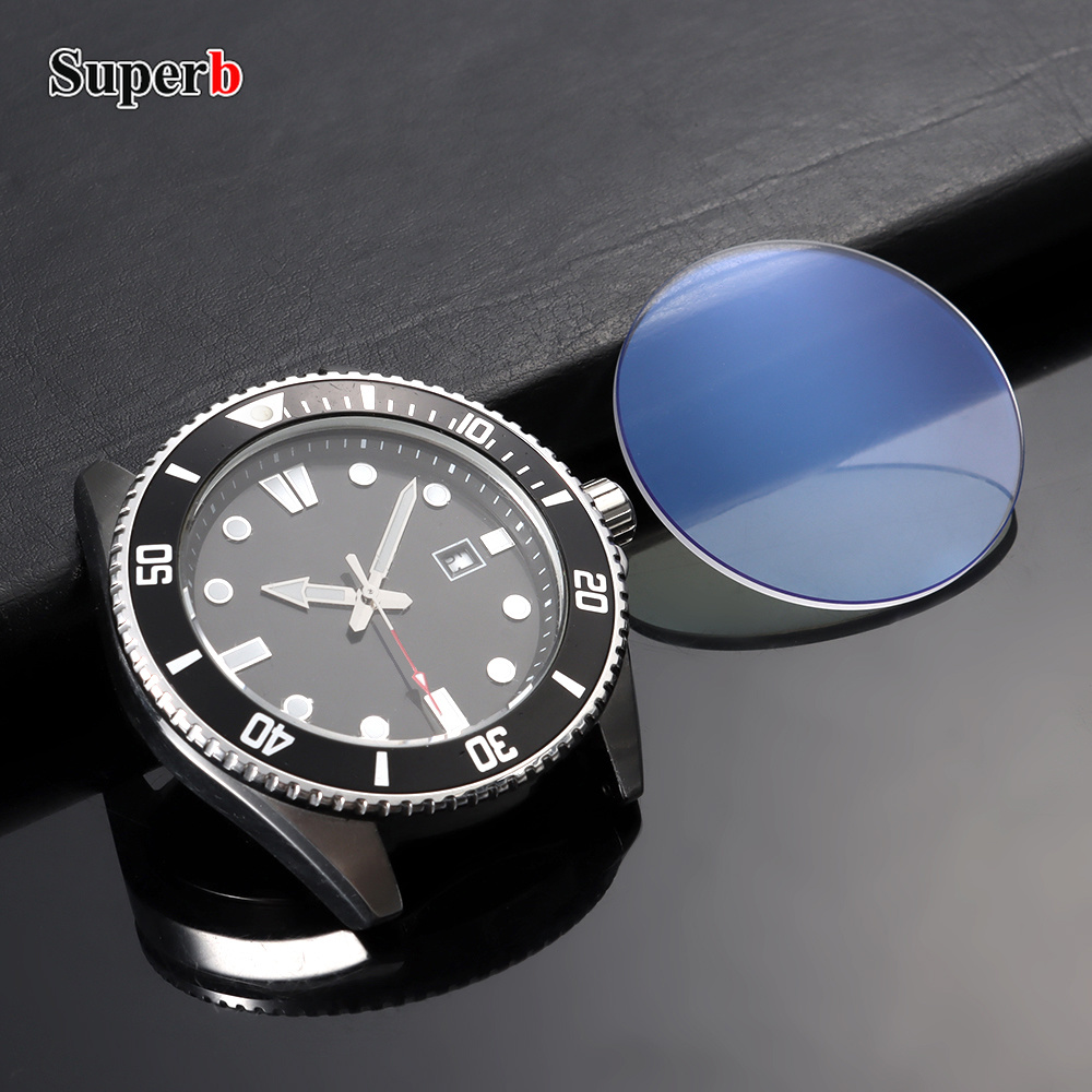 1.5/2.0/2.5mmThick Watch Glass - Watch Crystal Replacement ulasan dan harga