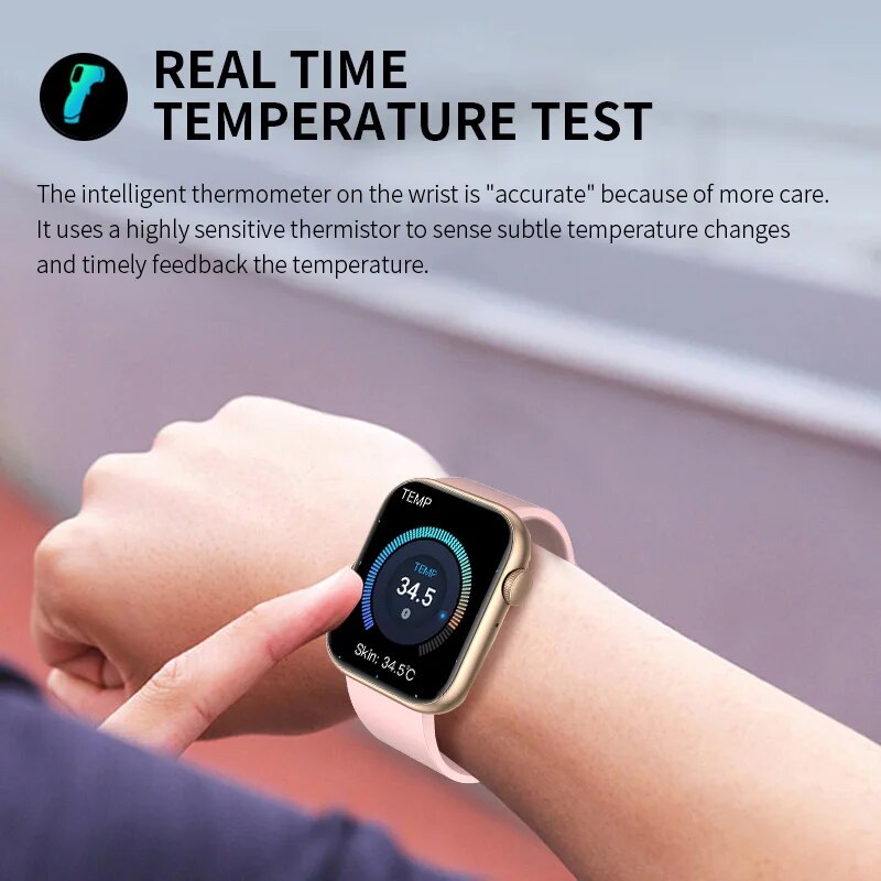 LIGE Bluetooth Call Smartwatch - Smartwatch Digital Watches For Men ulasan dan harga