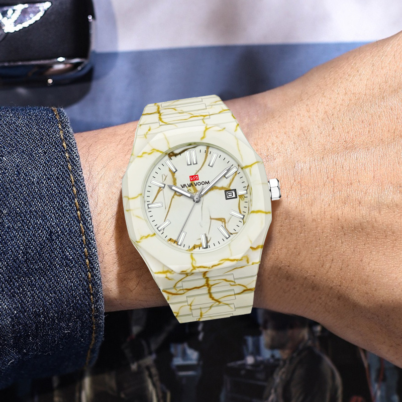 Custom Premium Luxury Watches  - Smartwatch Premium Watches For Men ulasan dan harga