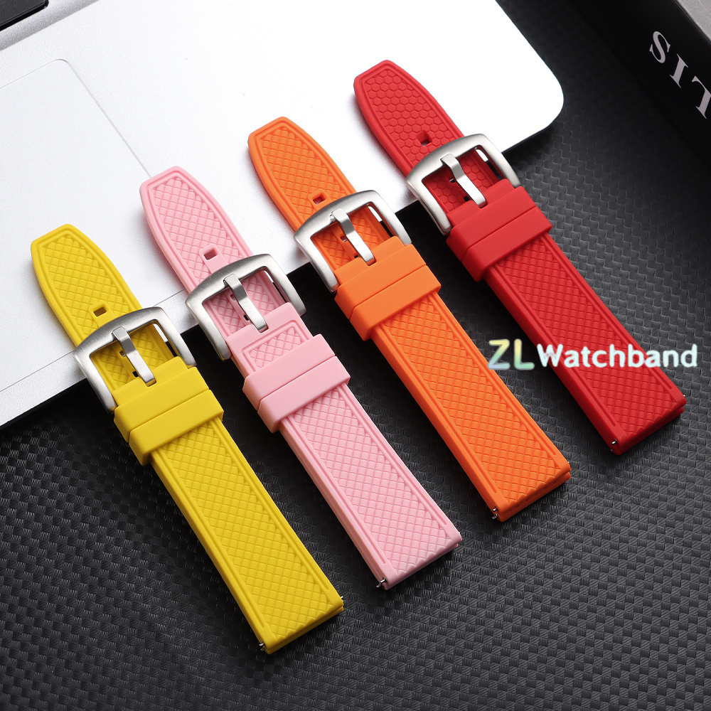 New Style Rubber Silicone Stra - Waterproof Diving Watch ulasan dan harga