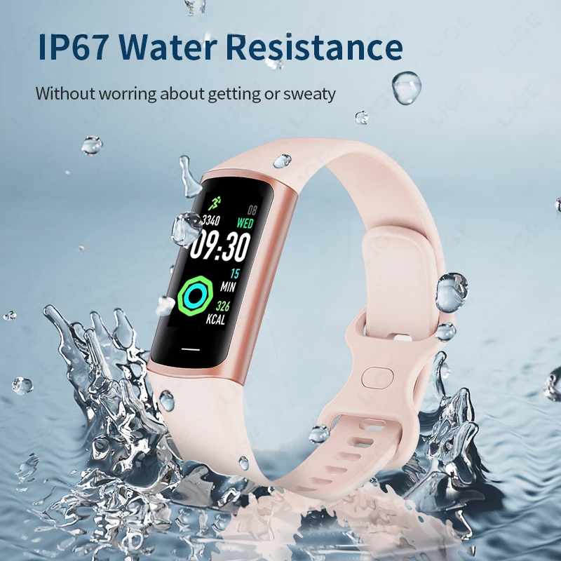 Fitness Tracker Smartwatch Mus - Smartwatch Watches Wallpaper ulasan dan harga