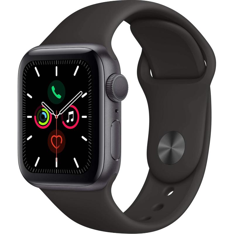 Apple Watch Series 4 Aluminum  - Smartwatch Refurbished Watches ulasan dan harga