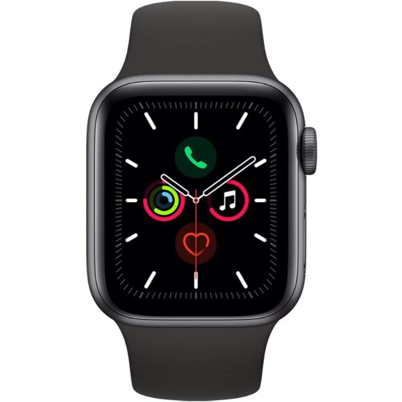 Apple Watch Series 4 Aluminum  - Smartwatch Refurbished Watches ulasan dan harga