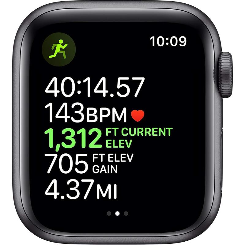 Apple Watch Series 4 Aluminum  - Smartwatch Refurbished Watches ulasan dan harga