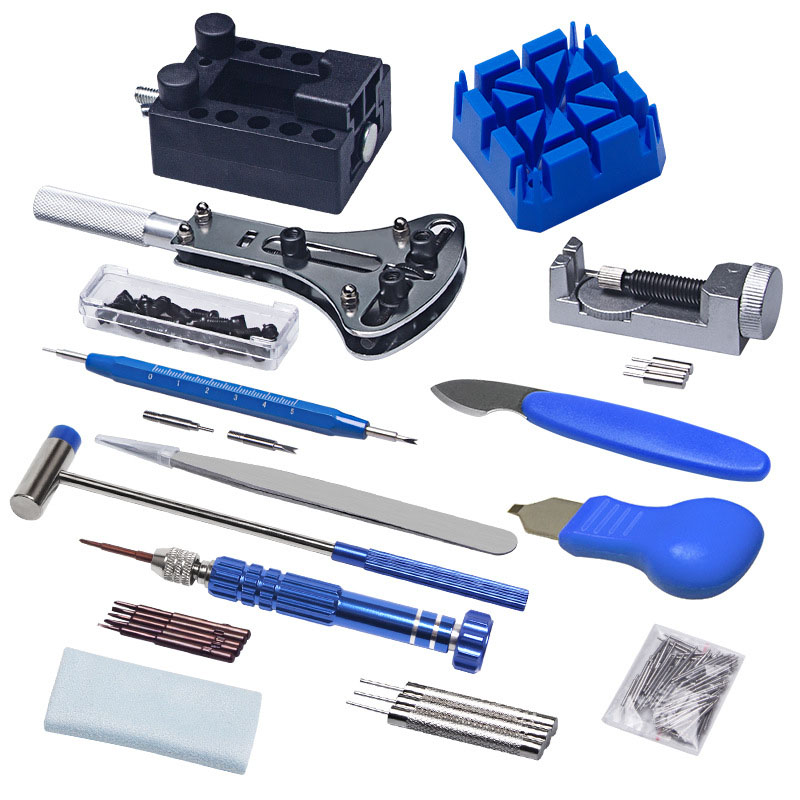 Professional Watch Repair Tool - Watchmaker Screwdriver ulasan dan harga