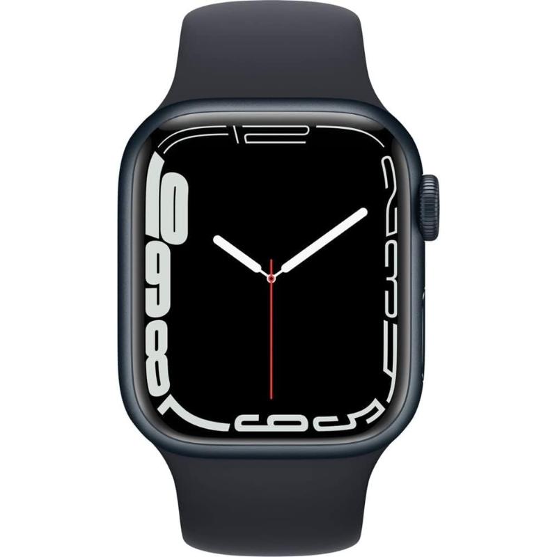 Apple Watch Series 7 Aluminum  - Smartwatch Refurbished Watches ulasan dan harga