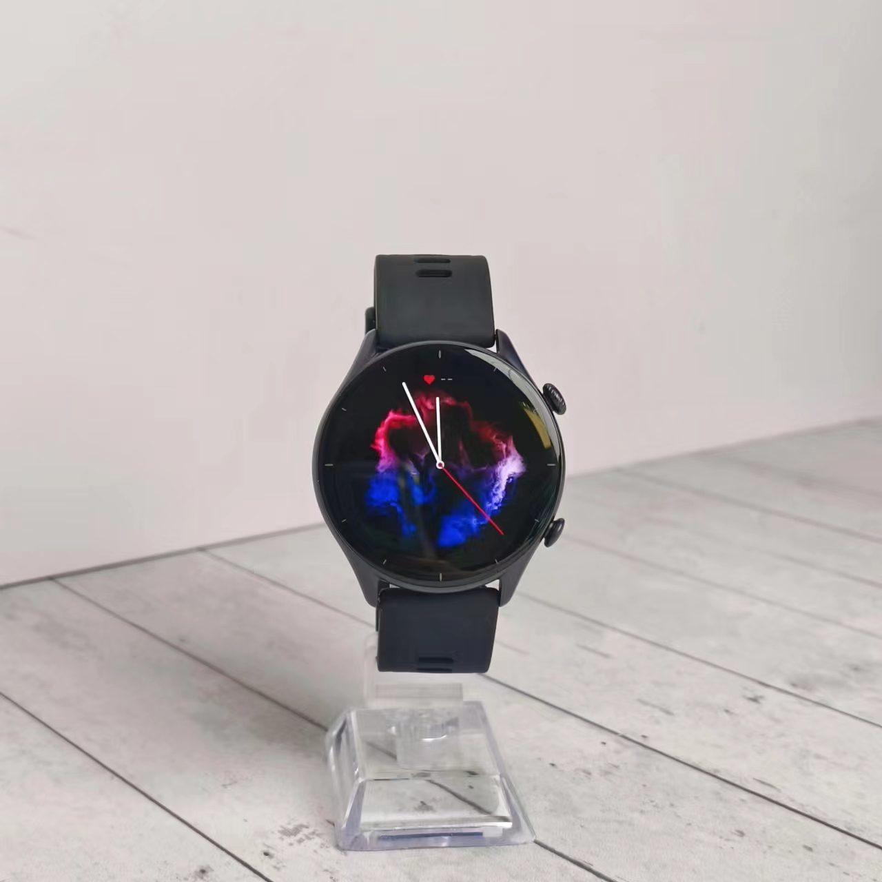 Amazfit GTR 3 Alexa Built-in S - Smartwatch Refurbished Watches ulasan dan harga