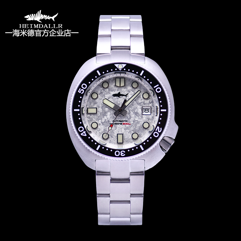 2025 limited edition watch sno - Waterproof Diving Watch ulasan dan harga